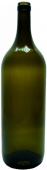 Бутылка винная "Бордо", 1.5 л