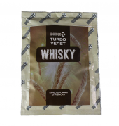 Дрожжи для виски Drinkit Whisky, 72 гр
