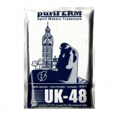Спиртовые дрожжи Puriferm «UK-48», 128 гр