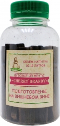 Дубовый сегмент "Cherry Brandy", 60 г