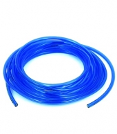 Шланг полиуретановый (синий) 7,5*10 мм