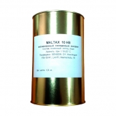 Солодовый экстракт Finlandia Maltax 1,5 кг