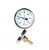 Термометр биметаллический 0-120С°