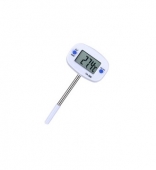 Термометр цифровой Термометр TA-288 с укороченным щупом с коротким щупом