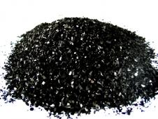 Уголь березовый активированный марки БАУ-А 1 кг