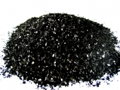 Уголь березовый активированный марки БАУ-А 0,4 кг
